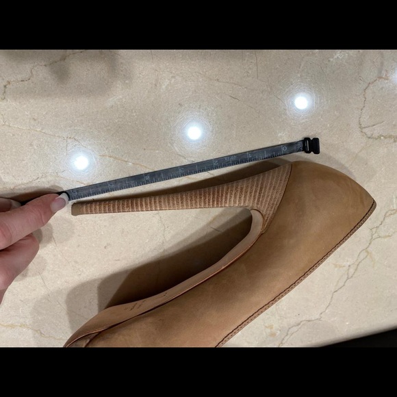 Giuseppe Zanotti peep toe - Picture 6 of 10